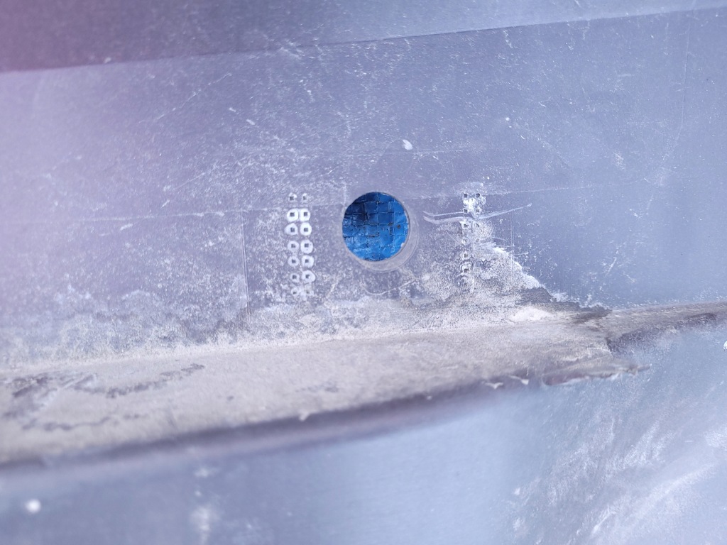 Opel-części | astra k бампер задний  задний 5d hb 39161692 | 341 Доставка