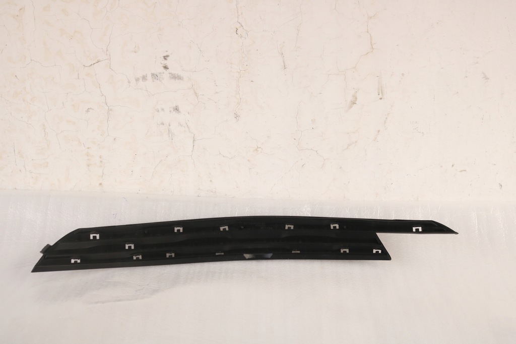 фото №6, Opel crossland молдинг решітка радіатора захист 13477139 решітка