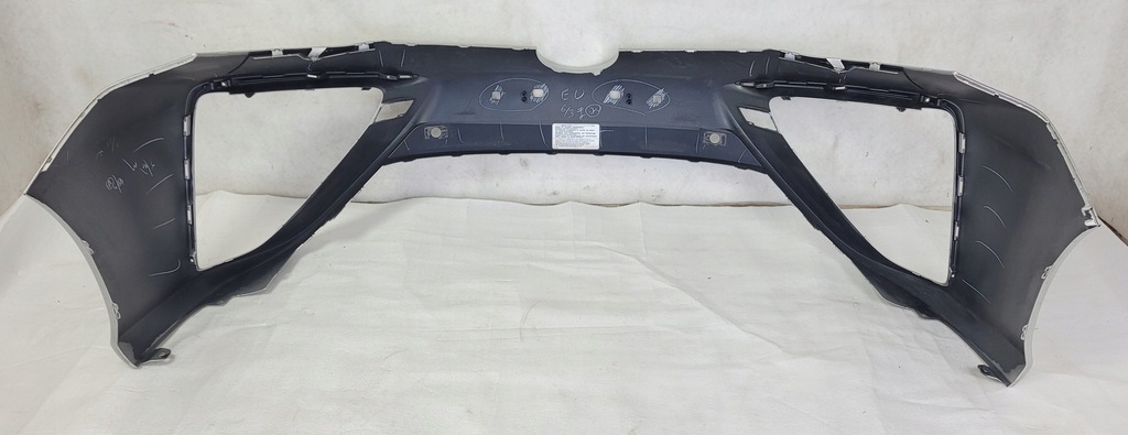 фото №12, Бампер балка бампера toyota mirai i 2014-2020