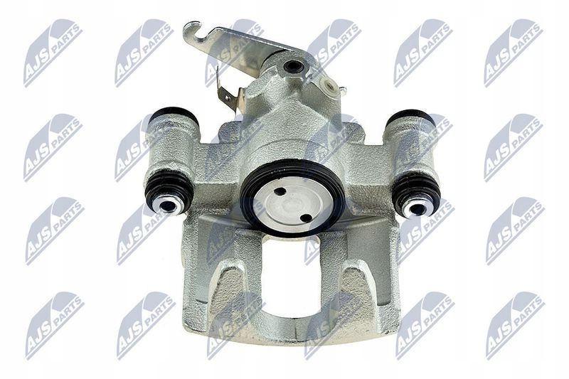 фото №16, Hzt-ns-024 nty супорт гальмівний задня nissan cabstar f24 2.5dci 28.11, 32.11,