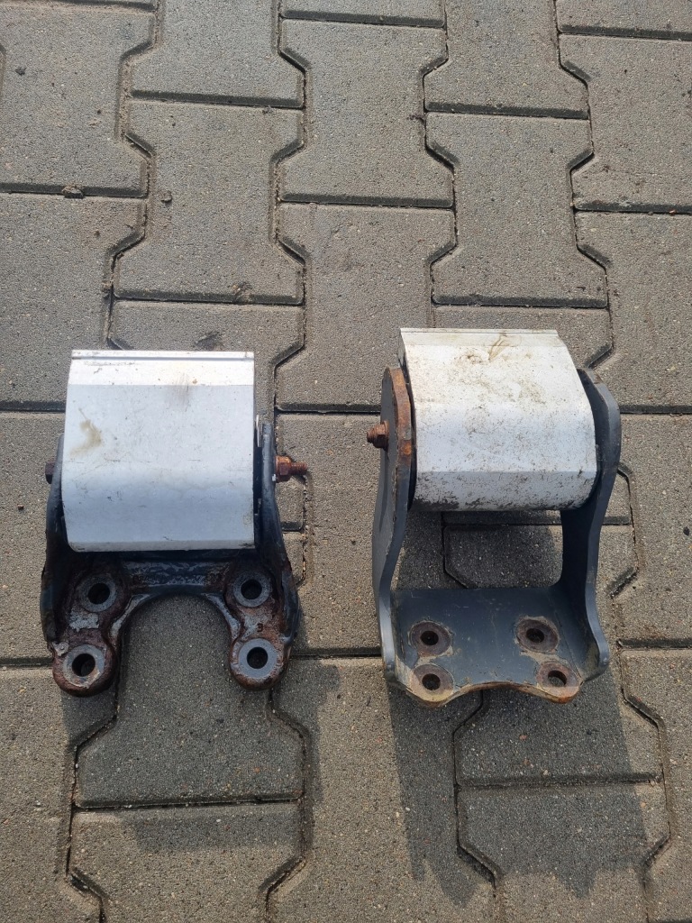 фото №1, Подушка кронштейн кронштейн коробки передач renault midlum dxi volvo fl fe