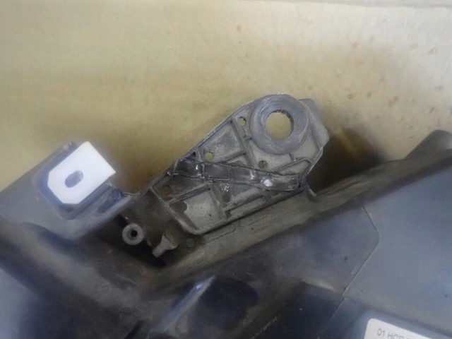 фото №7, Лампа левая левый full led renault espace 5 v 2015-