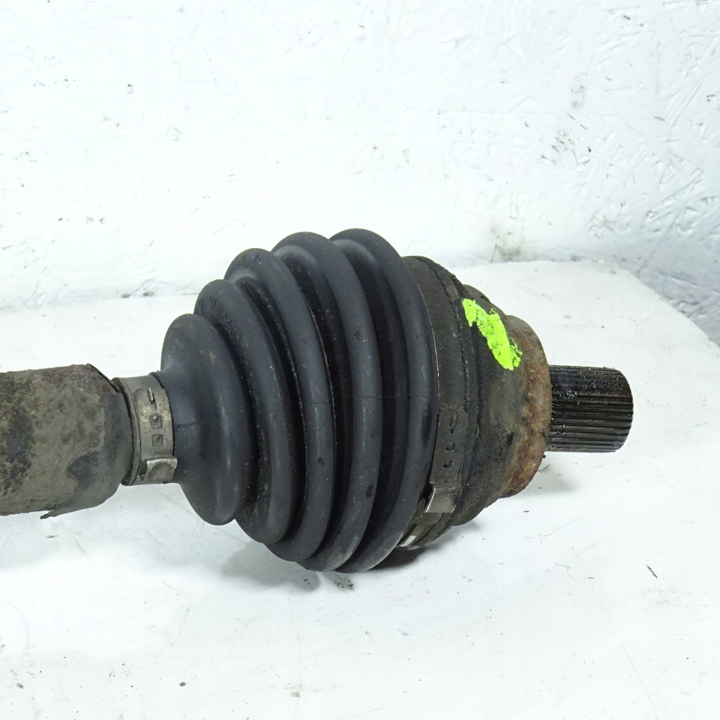 Vw passat b6 1.9tdi приводной вал правый  перед Цена