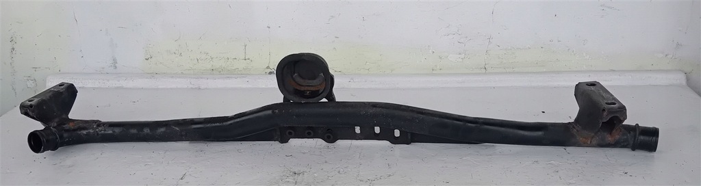 фото №1, Ограничитель движения балка перед audi a8 d3 4e0199335g