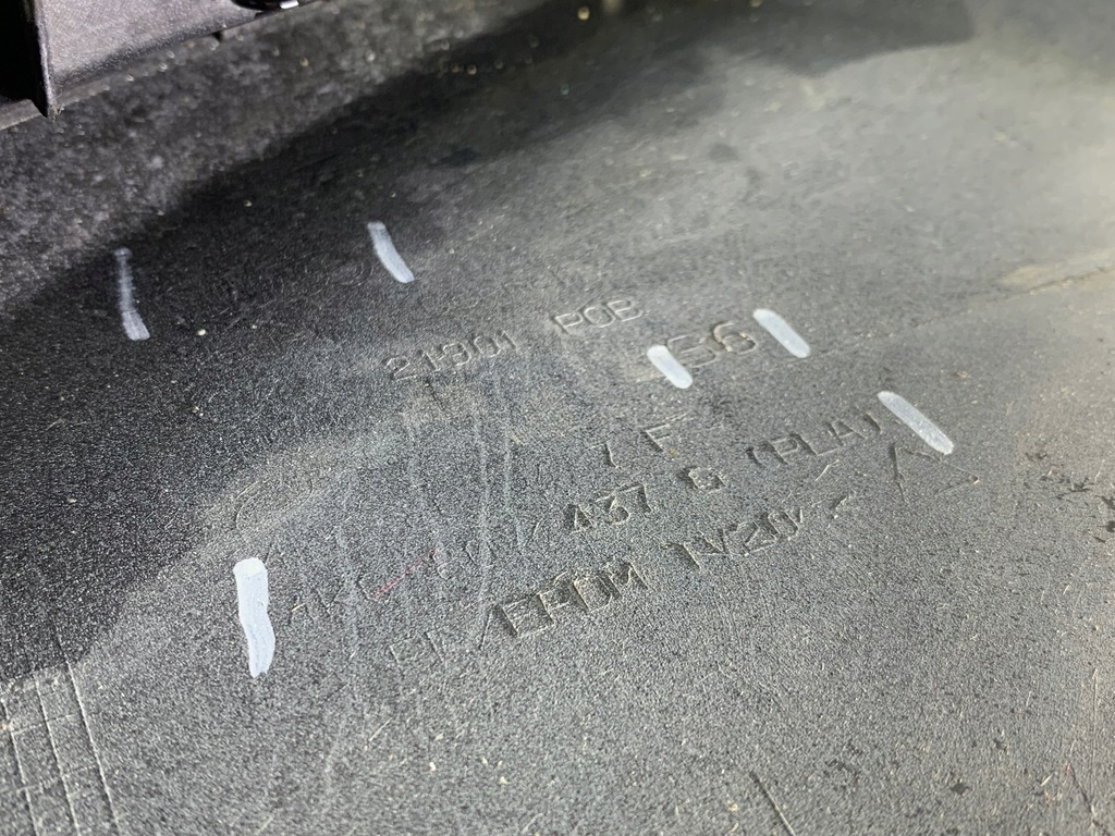 фото №10, Audi a6 s6 c8 18- s-line бампер перед 4k0807437f