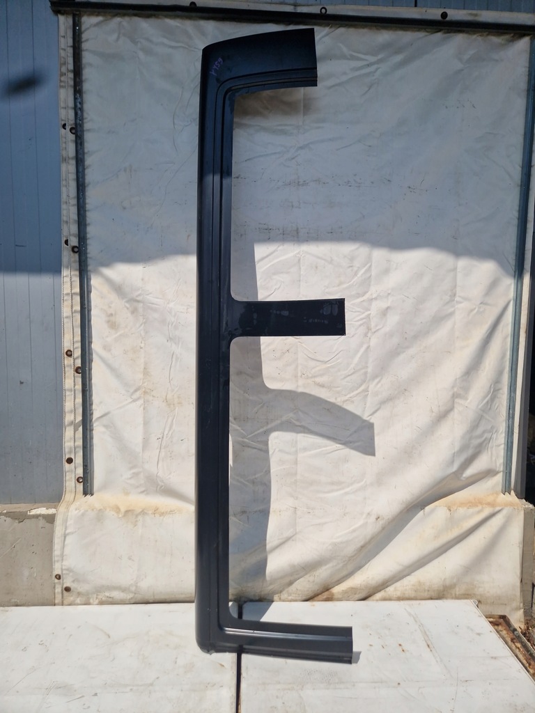 фото №8, Vw transporter t5 t6 обшивка блок двигателя рама крыша