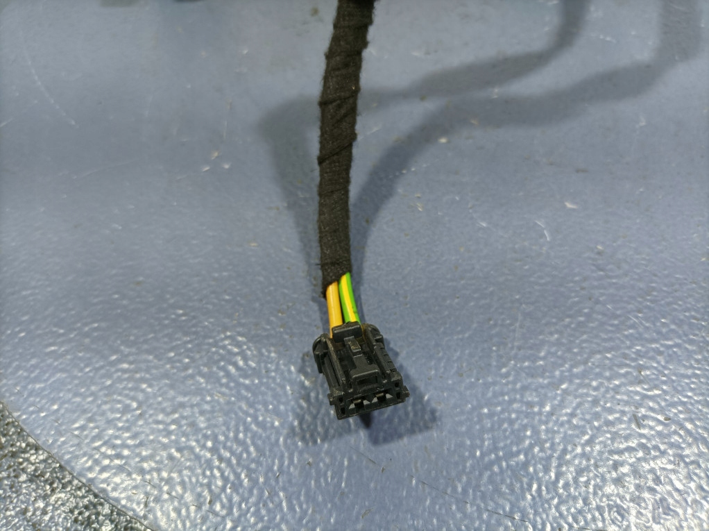 фото №5, Citroen c2 замок запалювання ключ n0501412