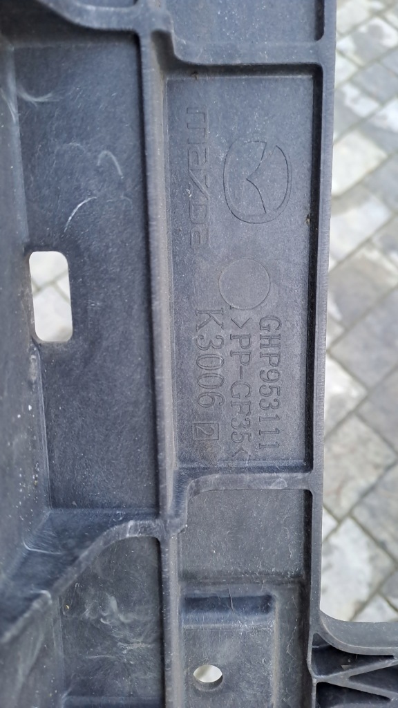 фото №4, Mazda 6 gj pas