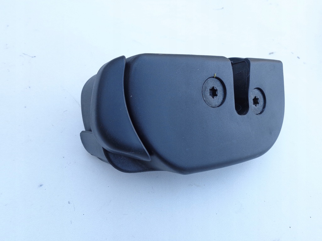 фото №1, Fiat punto 2 ii замок сиденье левый задняя задний заднее сиденье