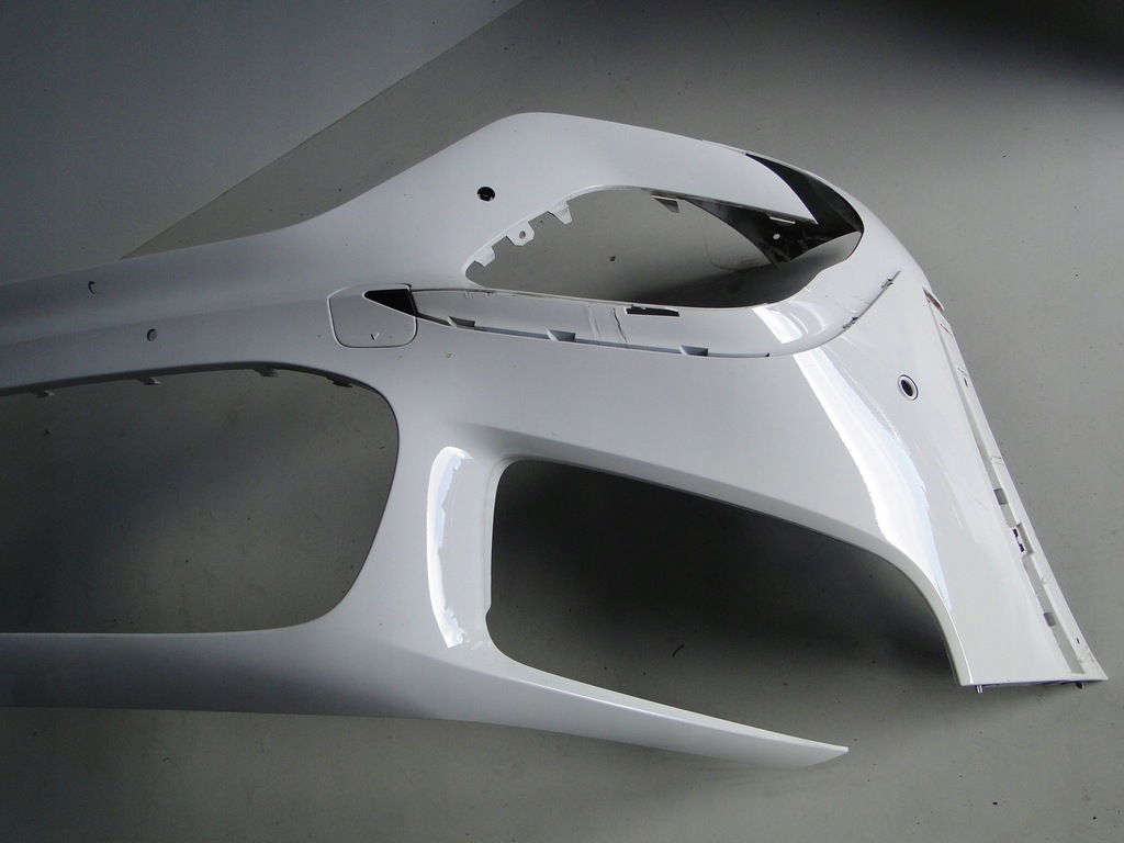 фото №14, Mercedes glb 247 x247 бампер передний amg pts a2478859602 a2478801903