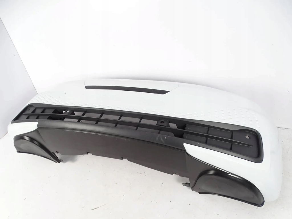 фото №7, Бампер перед передний vw id3 id.3 id 3