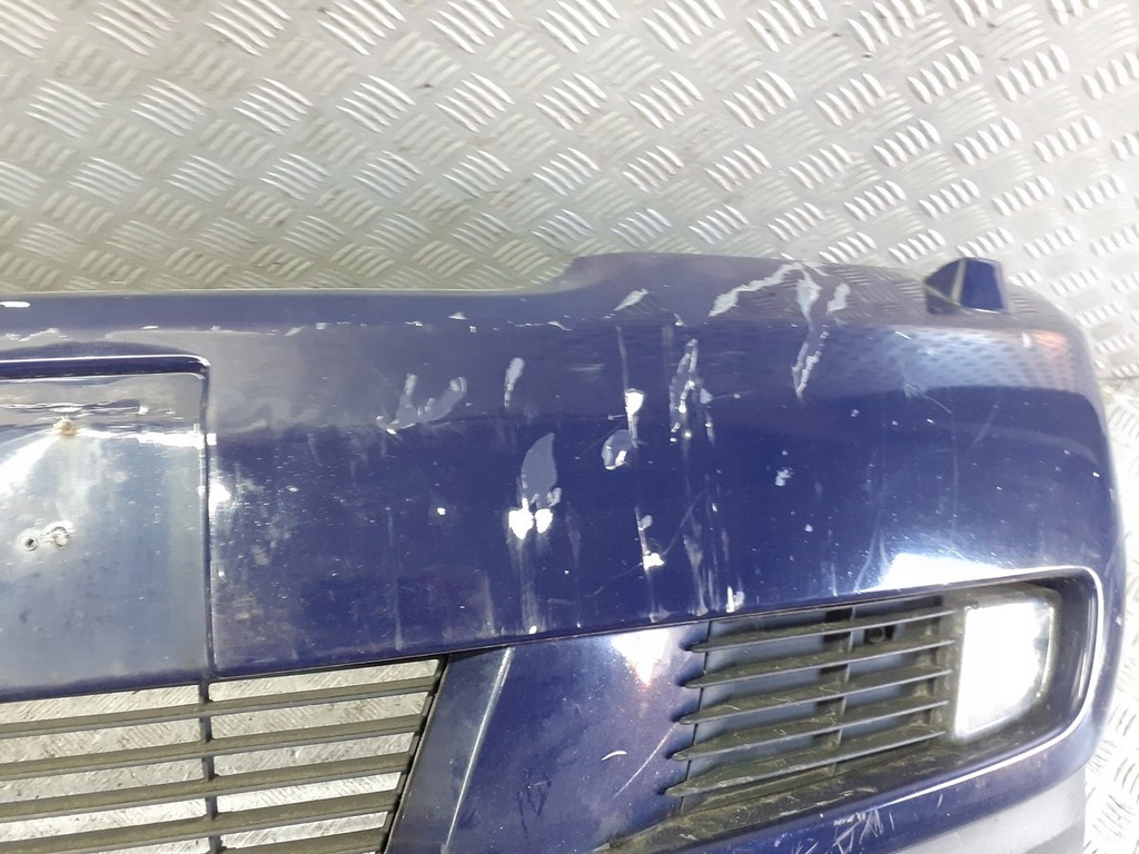 фото №10, Бампер перед opel vectra c z20z