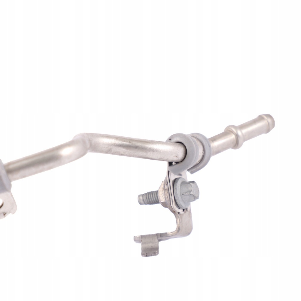 фото №12, Mercedes w177 c118 бензин m282 шланг топливный труба a2820702300