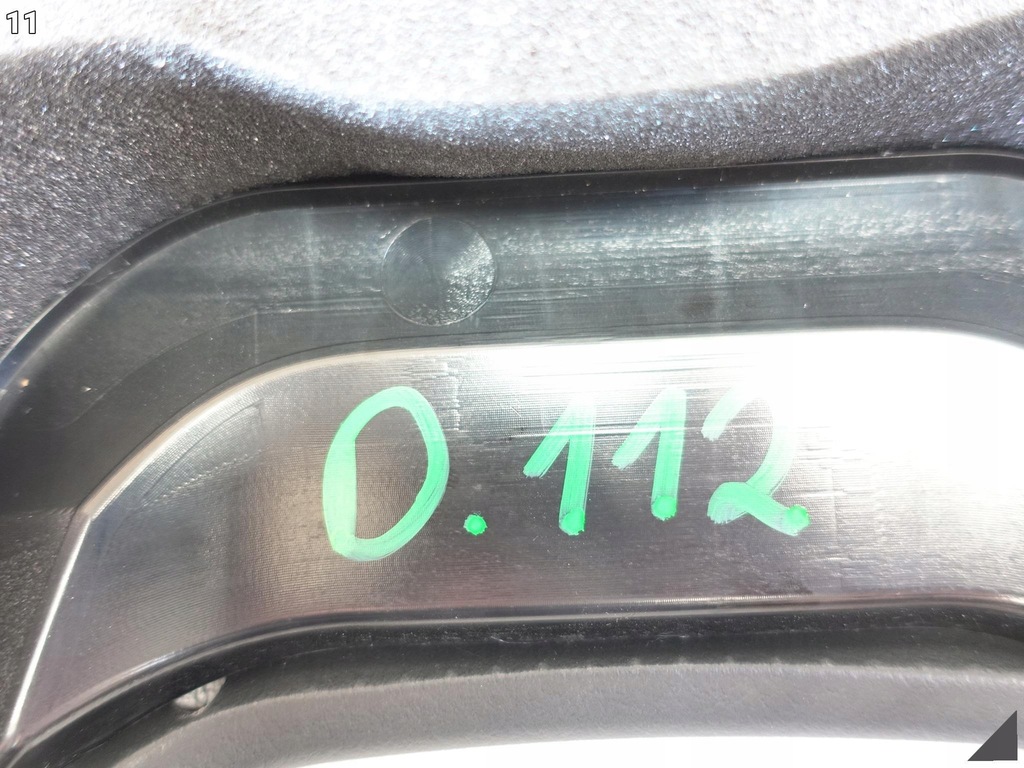 фото №12, Audi a8 s8 4h1 d4 lift 13-17 защита колонка рулевая переключатель head-up