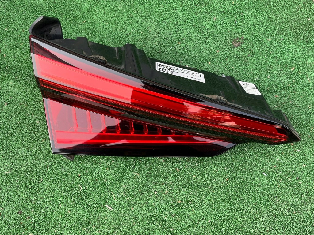 фото №1, Лампа задня ліва audi a5 s5 8w 8w6 coupe 8w6945093d