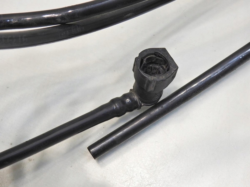 фото №4, Шланг топлива volvo v70 ii 2.5t