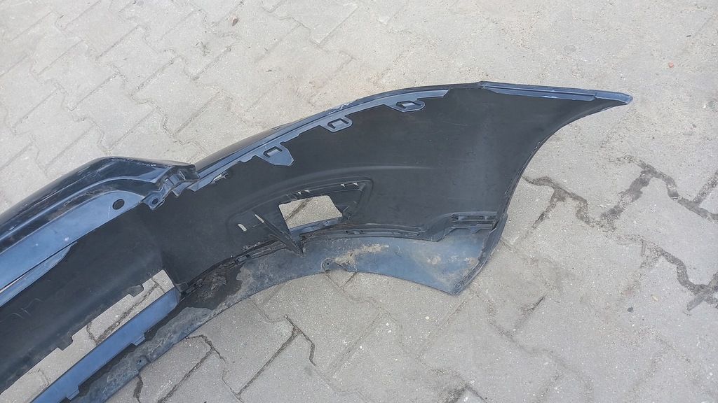 фото №7, Бампер перед передній volvo v50 fl lift 30744976