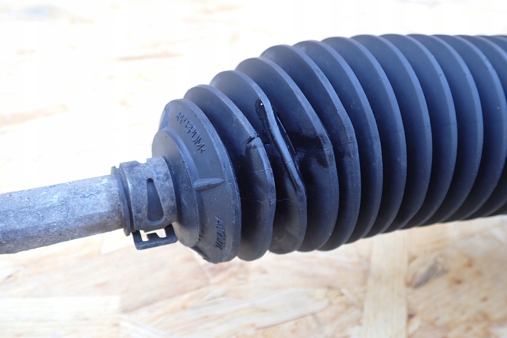 фото №12, Рулевая рейка трансмиссия электрическая fiat ducato