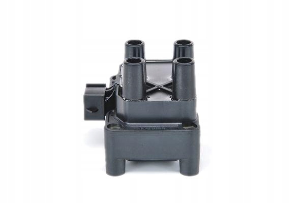 Котушка запалювання ford focus i/ii 1.25-2.0 focus 98- Ціна