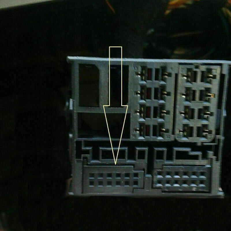 фото №16, Адаптер модуль bluetooth 5.0 do forda ford focus mk2 mondeo mk3 aux + ключи