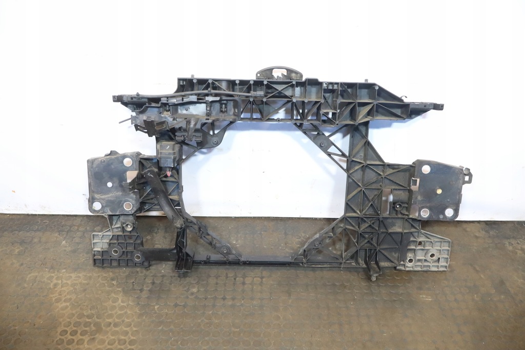 фото №2, Pas передний renault grand scenic iii