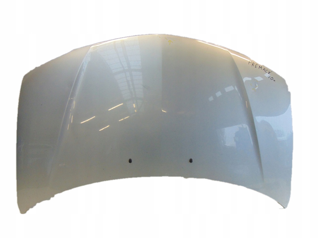 фото №1, Mazda premacy 1.8 00r капот шумоізоляція