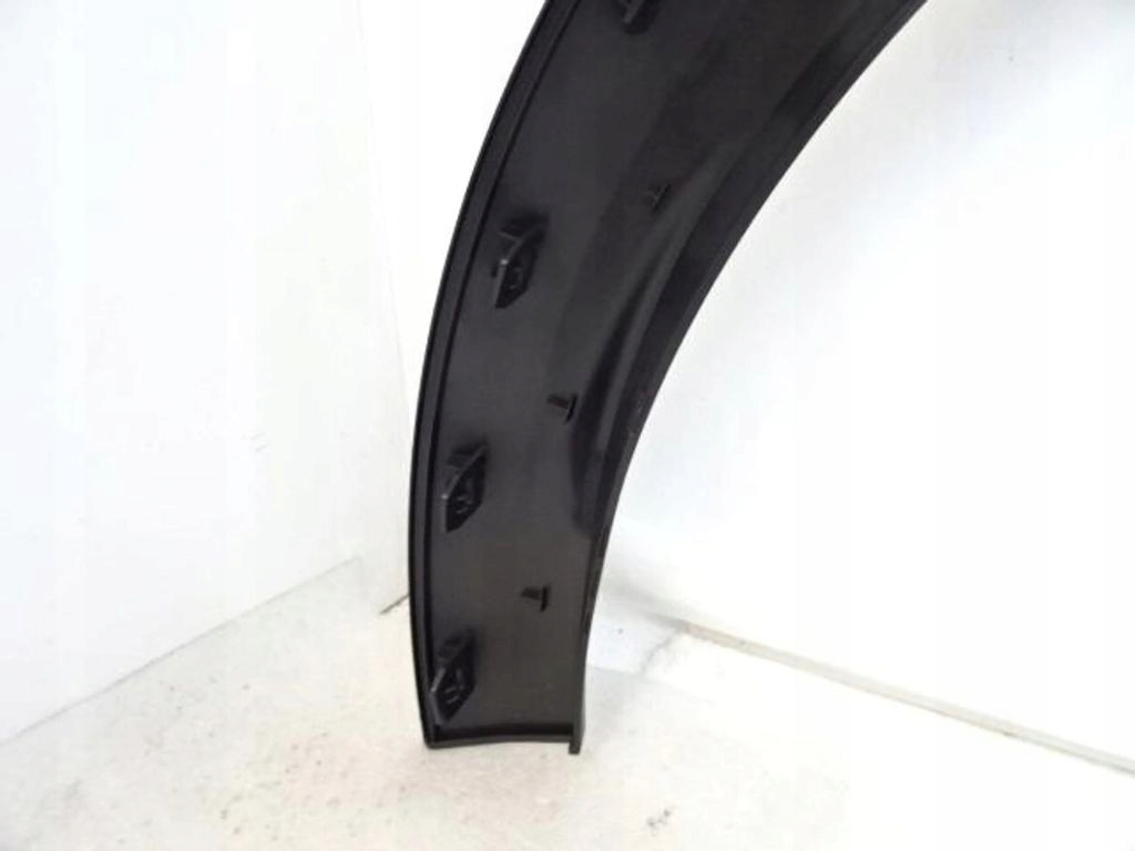 фото №12, Citroen c5 aircross молдинг крыла левая задняя nowa оригинальная