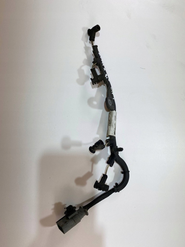 фото №1, Джгут свічка розжарювання 2.0 tdci ford kuga mk2 ii