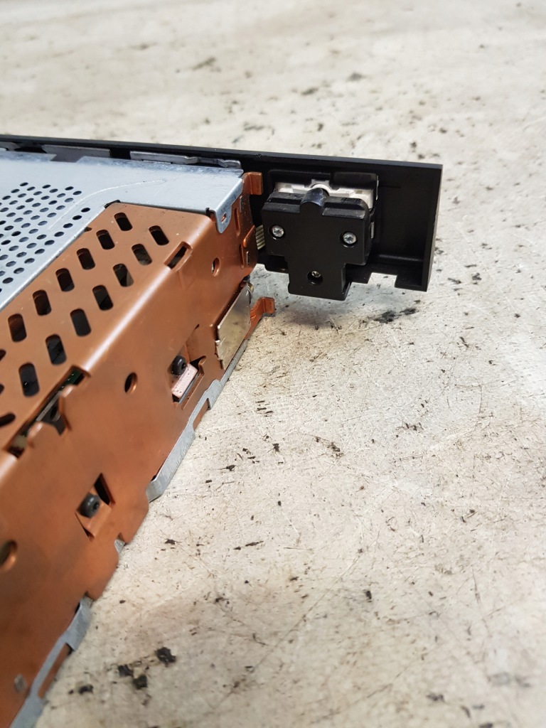 Чейнджер 8374999 bmw seria 5 e39 1995-2003 Киев