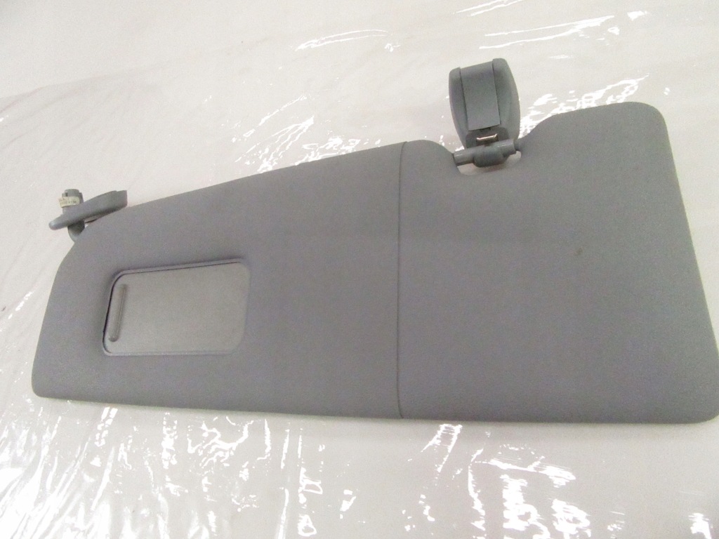 Захист сонцезахисна ліва водія bmw e81 e82 e87 europa Недорого