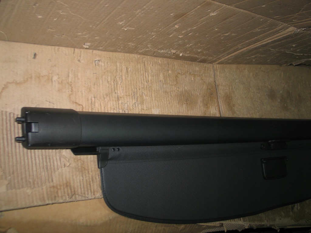 Купити Шторка багажника audi q7 4m 4m0 рестайлінг  19r- 4m0863553d як нова 2025r.