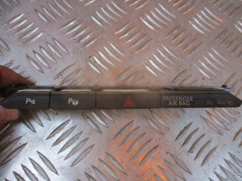 фото №1, Набір кнопок 3g0, 3g0927132, passat b8
