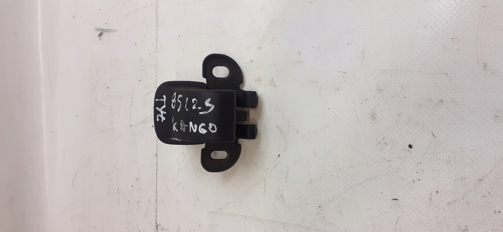 фото №1, Замок зачіп двері задня kangoo