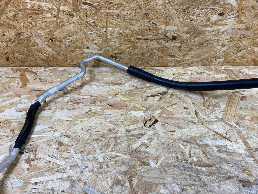 фото №7, Wąż шланг кондиционера mazda 3 bp 2.0b 2018-