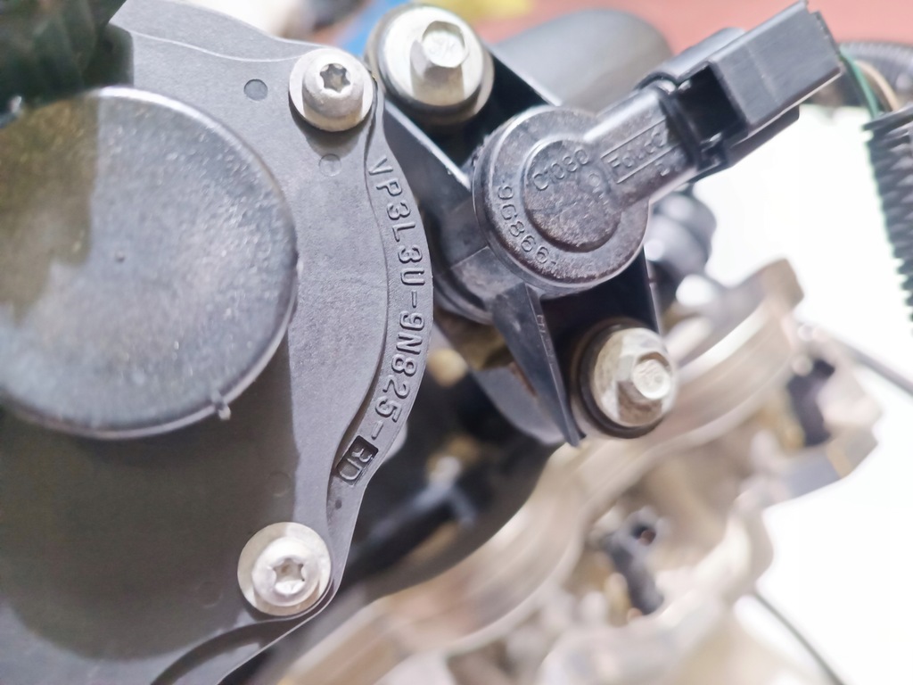 фото №13, Компрессор roush набор наддува ford f150 6.2 svt raptor 2011-2014