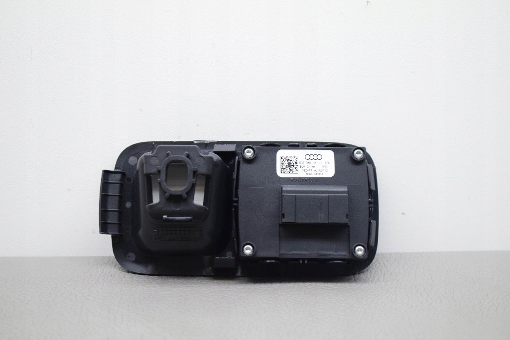 фото №1, Переключатель audi q7 4m 4m0959861b 2017