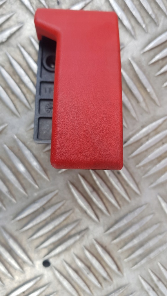 фото №3, Mercedes b klasa w245 ручка капот тяга