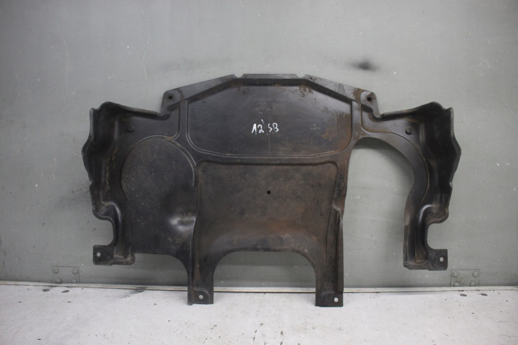 фото №1, Защита плита mercedes c-klasa a203524230