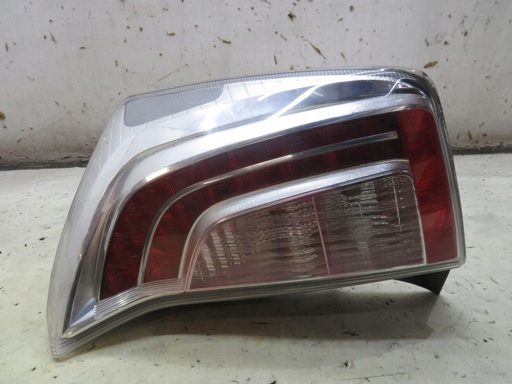фото №1, Лампа правий задня задня prius 3 iii