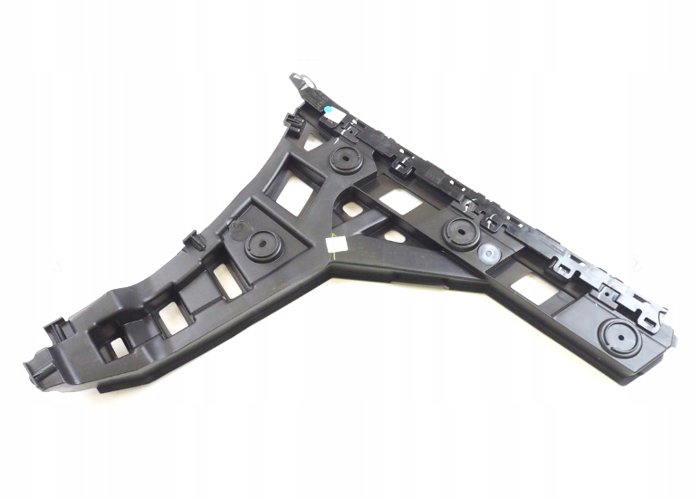 фото №1, Направляющая направляющая бампера vw jetta mkvii tp