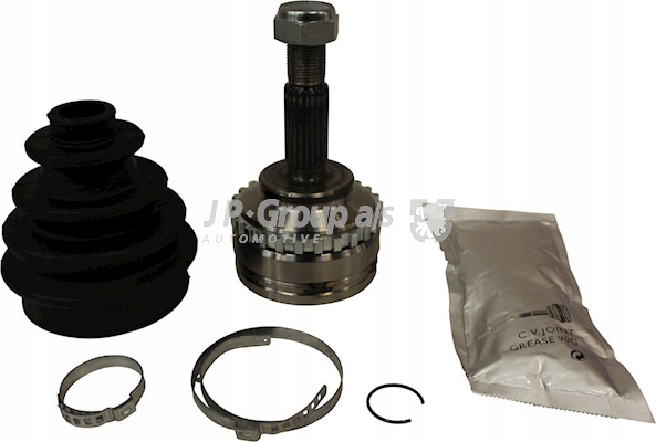 фото №2, Jp group 4343300110 набор шарнир, wał приводной