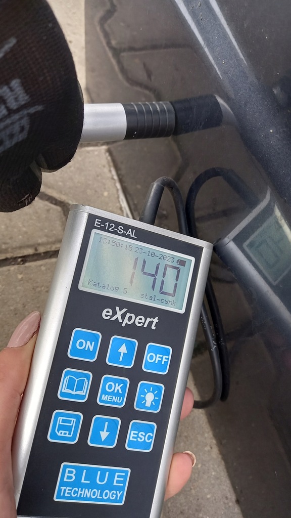 фото №7, Дверь левая перед skoda fabia 04r sedan