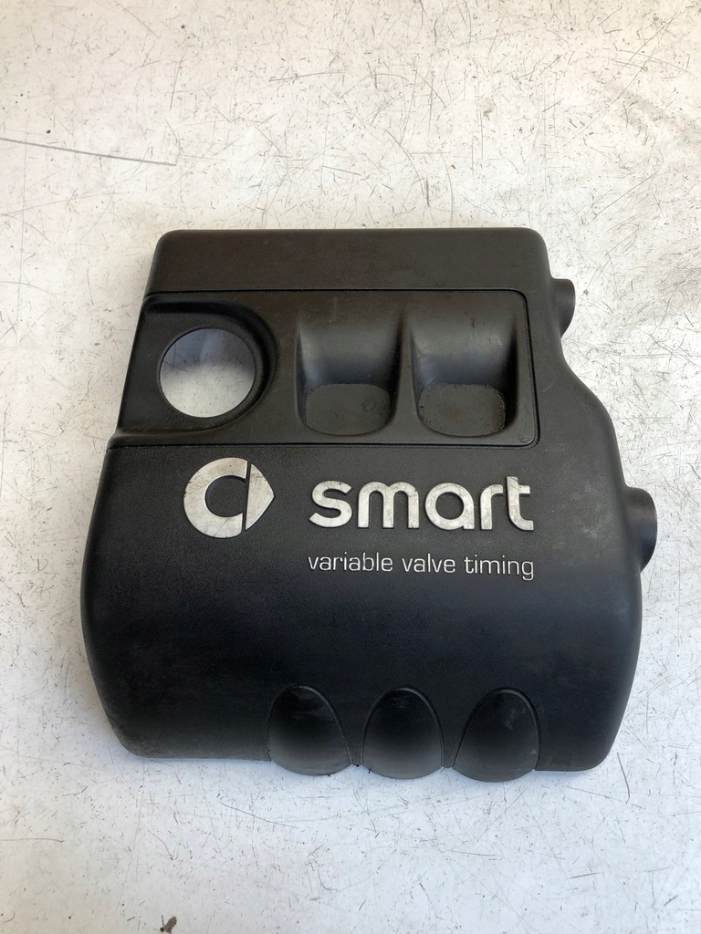 фото №1, Smart forfour i 1.1 захист кришка двигуна верхній