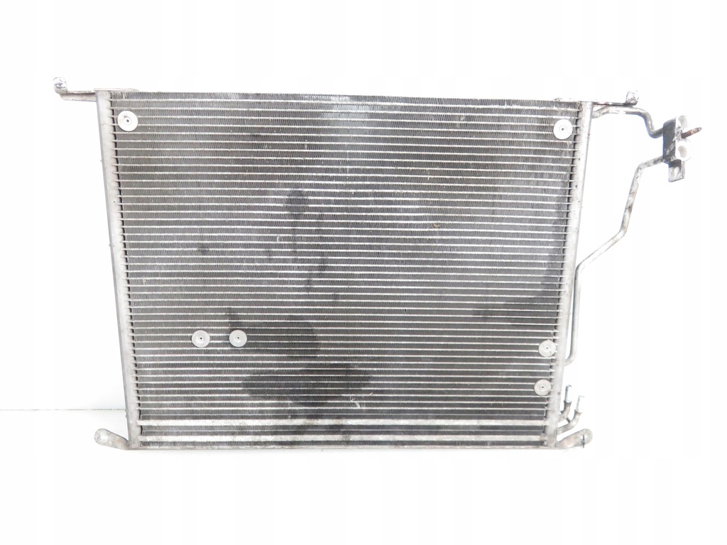 фото №1, Радіатор кондиціонера m864858