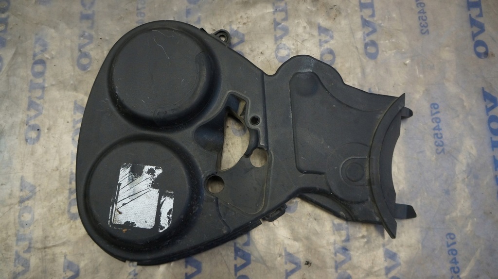 фото №1, Корпус розподільного валу volvo v90 ii s90 ii xc90 ii