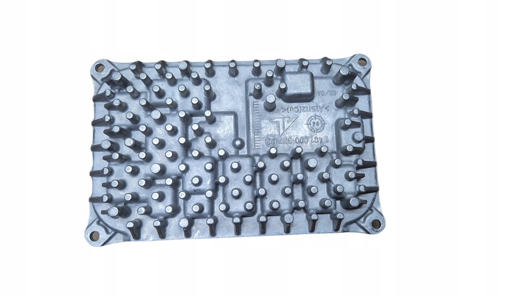 фото №8, Перетворювач модуль лампи led mercedes w118 w177 w247 оригінальний номер a2479002213 nowa !!