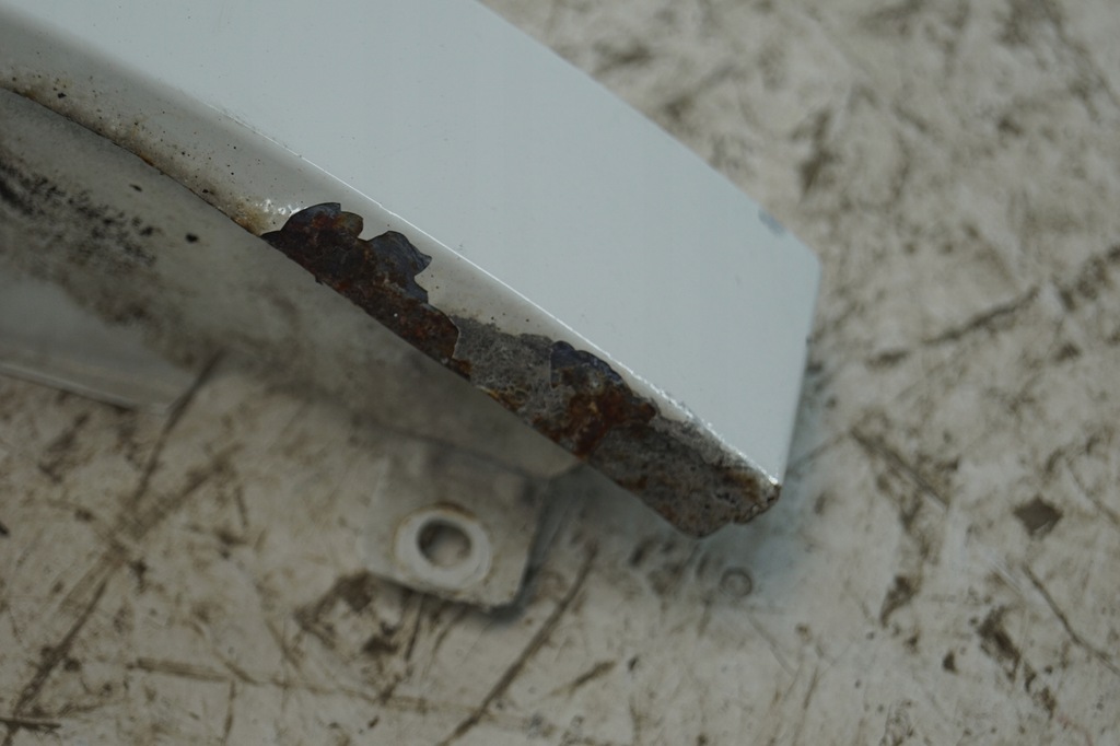 фото №11, Крила лівий перед fiat doblo ii