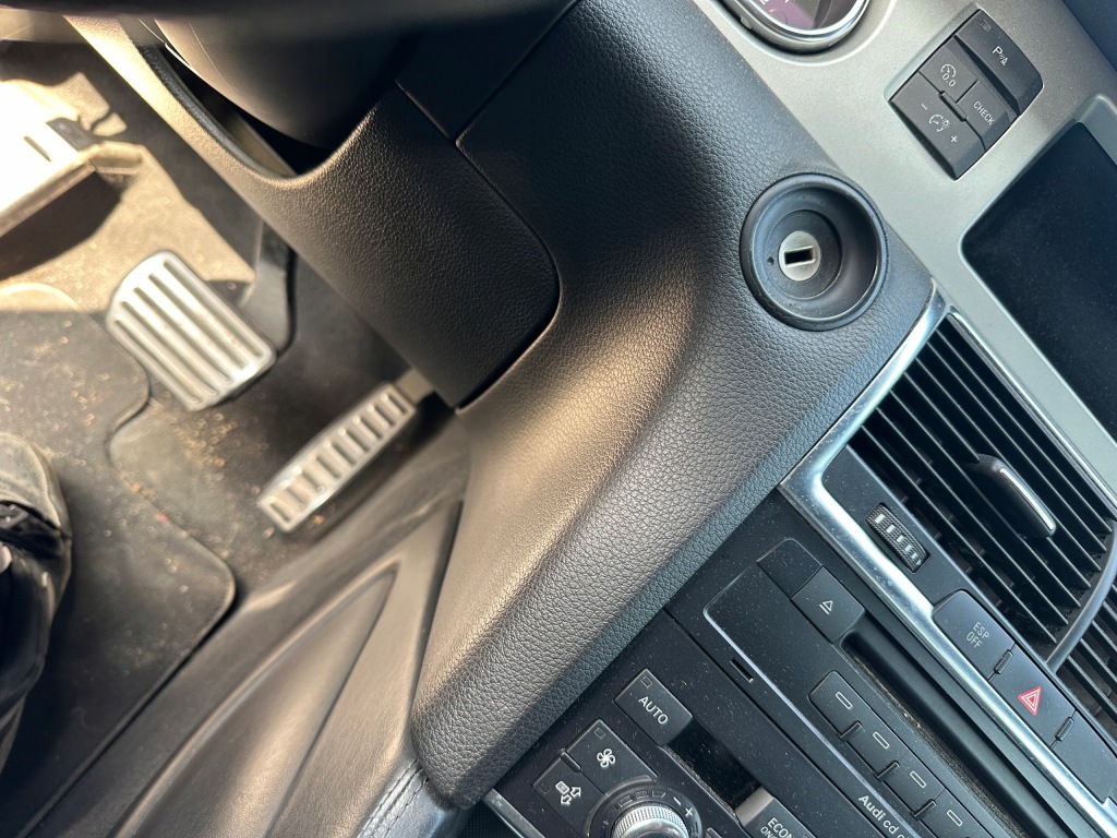 фото №8, Панель приладів приладова панель  audi q7 4l lift czarna ładna eu lubelskie