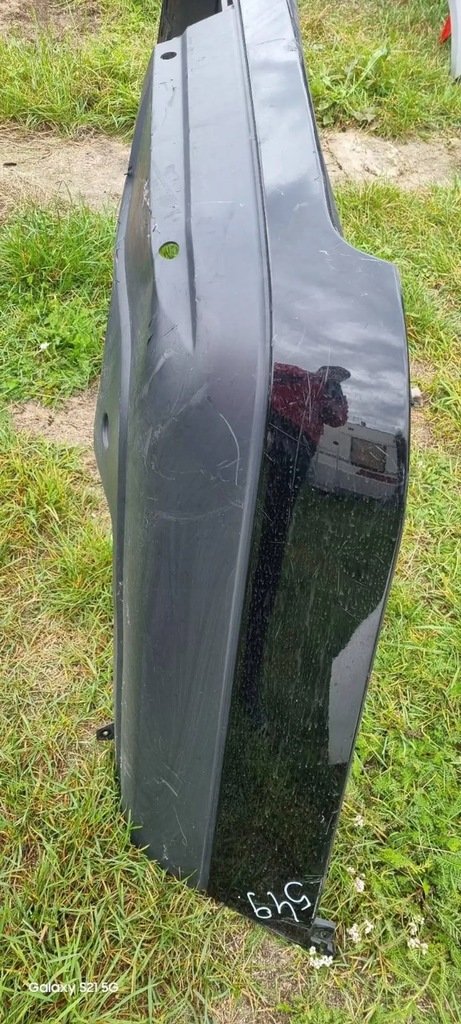 фото №9, Бампер задня задній land rover range rover l405