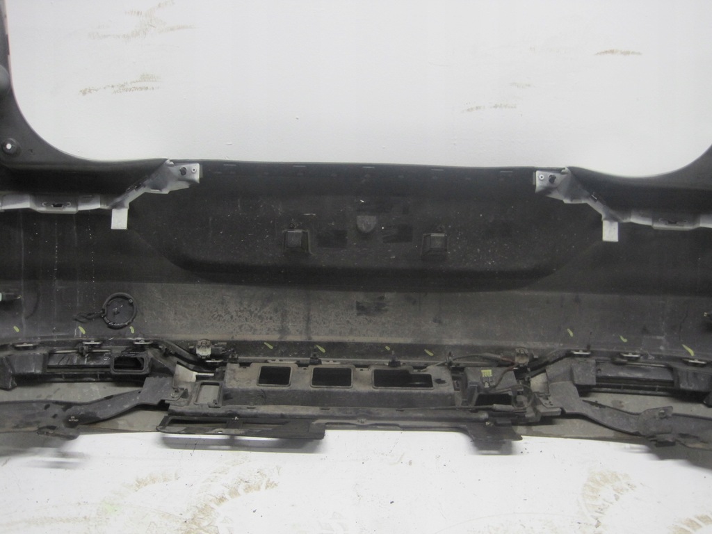 фото №10, Бампер opel grandland x 6 pdc задняя задний